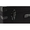 thumbnail image 4 of Odyssey Carpeted Record Storage Utility Case for 200 7" Vinyl Records, 4 of 6