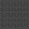 thumbnail image 1 of Ahgly Company Tapis d'Intérieur Lavables à la Machine, Carrés, Transitionnels, Noir, 1 of 7