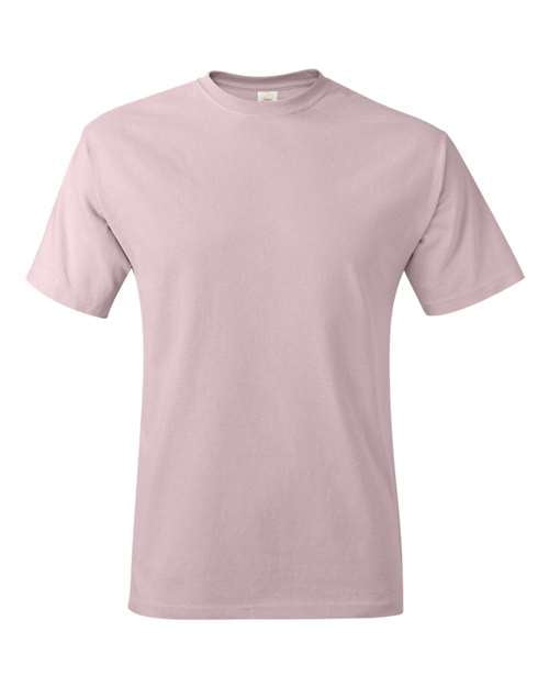 Aazon.co: Hanes Caiseta De Anga Corta Beefy-T Para Hobre