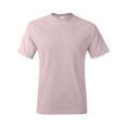 thumbnail image 1 of Hanes Hombres 6.1 oz. Camiseta sin etiquetas (5250T) Rosa pálido 2XL hanes 5250, 1 of 1