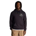 thumbnail image 3 of Lyle & Scott Mens Racquet Club Graphic Hoodie, 3 of 5