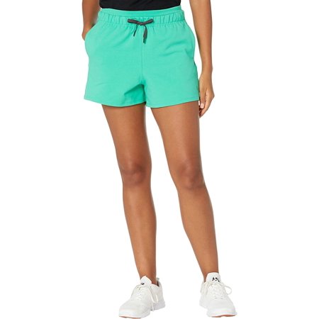 Fila Ready Set Cardio Shorts X-Large Jade Cream/Nine Iron