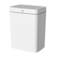 thumbnail image 1 of Trash Can Touchless Sensor Trash Can Kitchen and Bathroom Crevice Trash Can Household Cleaning Supplies. A, 1 of 5