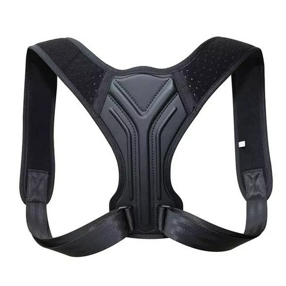 Posture Corrector Back Support,Posture Corrector Back Brace Shape Back Straightener Brace Back Straightener Support Rugged and Tough