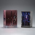 thumbnail image 2 of Zhongdong Toys 1908-5 1/10 Scale Iron Man MK5 Holographic Gnaku Set Collectible Action Figure, 2 of 2
