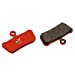 thumbnail image 3 of Jagwire Sram Guide RSC,RS,R,Aviad Plaquette de Frein à Disque de Piste, 3 of 3