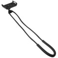 thumbnail image 2 of Miangastore Universal Hanging on Neck Lazy Phone Holder DIY Free Rotating Stand on Table Smart Multiple Functions Mobile Phone Mount Stand Lazy Bracket (Black), 2 of 8