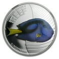 thumbnail image 2 of 2012 Australia 1/2 oz Silver Surgeonfish PF-69 NGC, 2 of 3