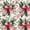 Color 3, variant on Peel and Stick Wallpaper Tropical Palm Trees Watercolor Seamless Vibrant Pink Green Yellow 17.7in x 118in Contact Paper Removable Self Adhesive Wall Mural Wall Decor for Bedroom Kitchen Cabinets