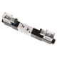 thumbnail image 4 of Válvula de Solenoide 1/4 "neumático 5/3 Control Eléctrico 4V230-08 Doble Bobina, 4 of 8