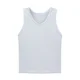 thumbnail image 5 of 1 chaleco de fútbol de malla de poliéster de secado rápido, camiseta suelta para niños, para fútbol, baloncesto, voleibol, equipo de juego deportivo, 5 of 5