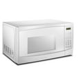 thumbnail image 6 of Danby Countertop Microwave Oven 0.9 cu ft 900 W in Stainless Steel, 6 of 11