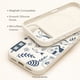 thumbnail image 3 of Funda para teléfono Sahara Inspire Series compatible con iPhone Air, 3 of 6