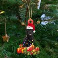thumbnail image 3 of Adorno de Navidad Árbol encantador Regalo Adorno Árbol de Navidad Decoración de fiesta colgante Wmkox8yii fhajkh4862, 3 of 9