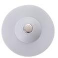 thumbnail image 4 of 1pc Push Silicone Floor Drain, Sink Filter Floor Drain, Pop Up Floor Drain For Bathroom & Kitchen, 4 of 4