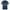 Navy, variant on High Visibility Classic T-Shirts Men Reflective Strips Short Sleeve Construction Work Shirts Breathable Safety Tops