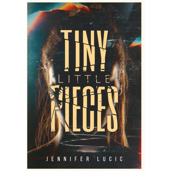 Tiny Little Pieces, (Hardcover)