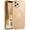Light Gold, variant on Magnetic for iPhone 11 Pro Max Case, [Compatible with MagSafe] Translucent Matte Frosted Anti-Fingerprint Slim Shockproof Women Men Protective Case for iPhone 11 Pro Max 6.5",Bright Blue