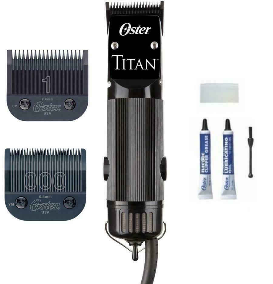 oster clippers walmart