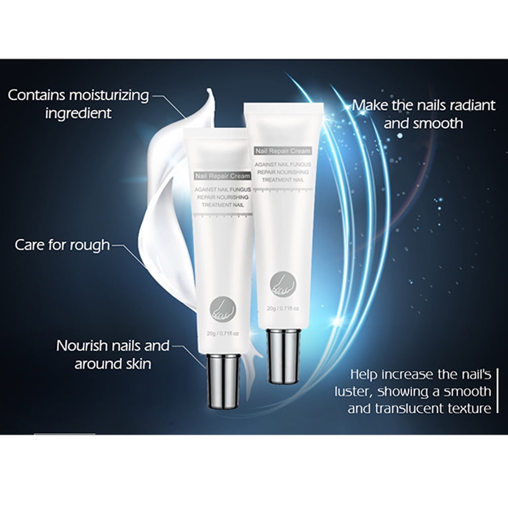 Buy OZS 20G Fungus Nail Cream Nail Fungus Anti Fungal Nail Cream Online at Lowest Price in India