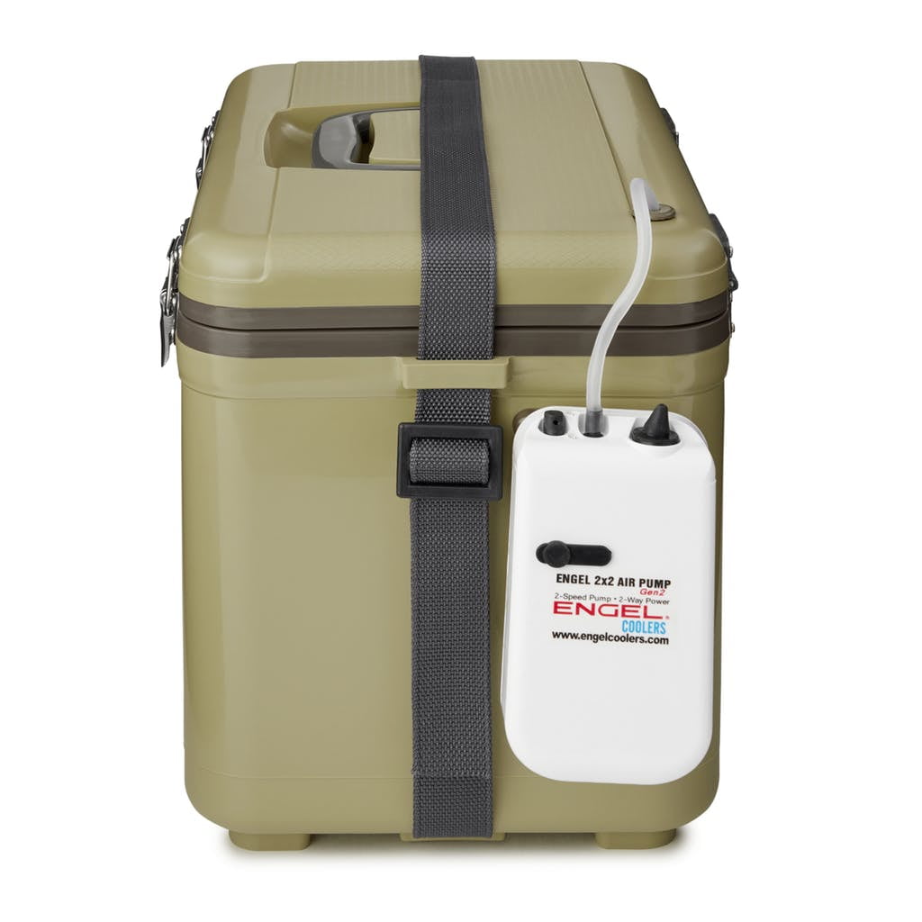 engel bait cooler 13 qt