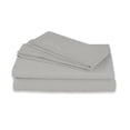 thumbnail image 1 of Juego de Sábanas Spring Air Bamboo Sense Individual Gris, 1 of 5