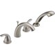 thumbnail image 1 of Grifo de bañera Delta Classic Roman Tub con ducha de mano, 1 of 3