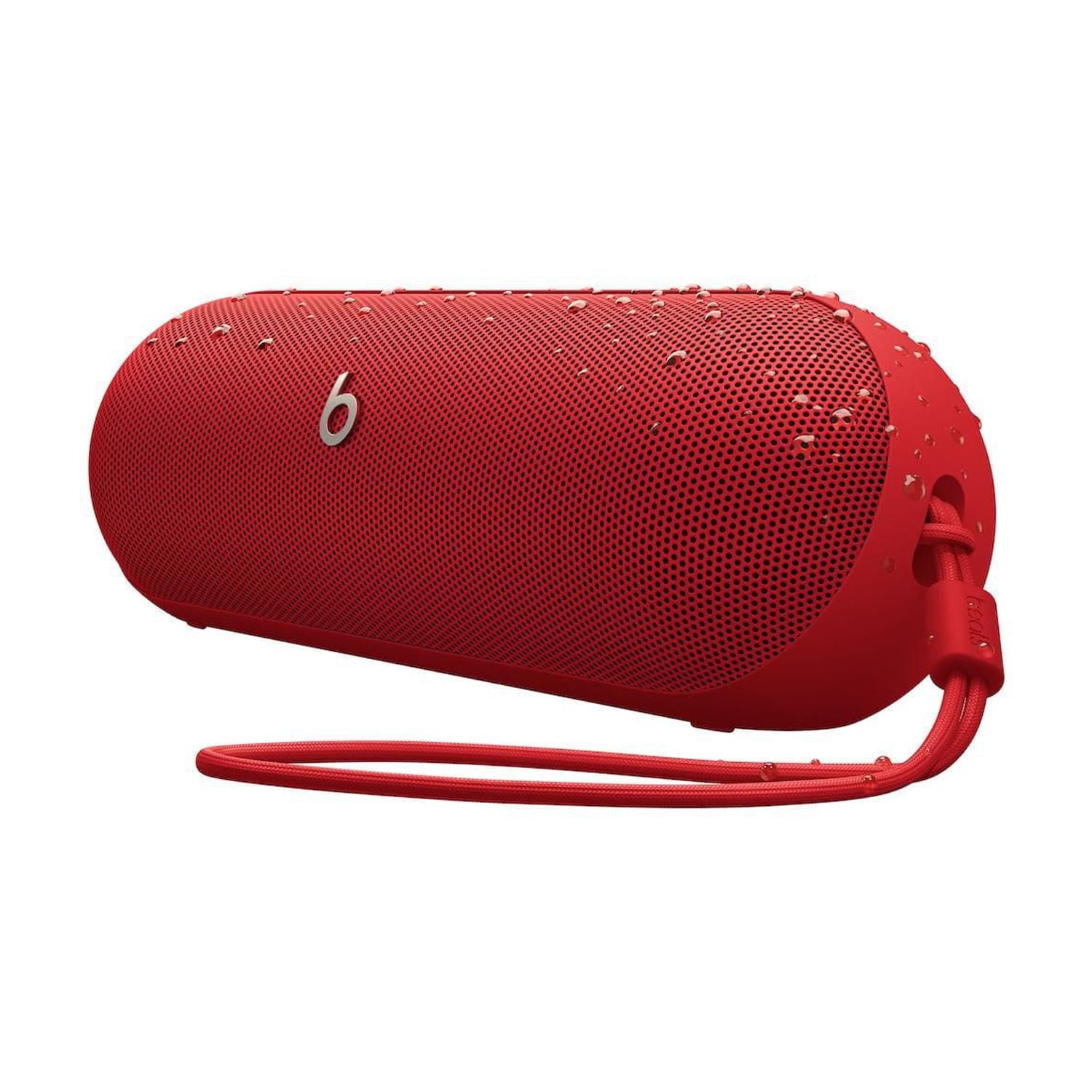 Beats Pill - Wireless Bluetooth Speaker and Portable Charger via USB-C - Up to 24 Hours Battery Life, IP67 Water Resistant, Apple & Android Compatible, Built-in Microphone, Power. Precision. Boom.