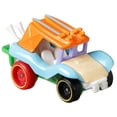 thumbnail image 3 of Hot Wheels Chuckie Vehicle, 3 of 3