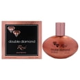 thumbnail image 1 of Double Diamond Rose de Double Diamond para mujeres - Spray EDP de 3,4 oz, 1 of 2