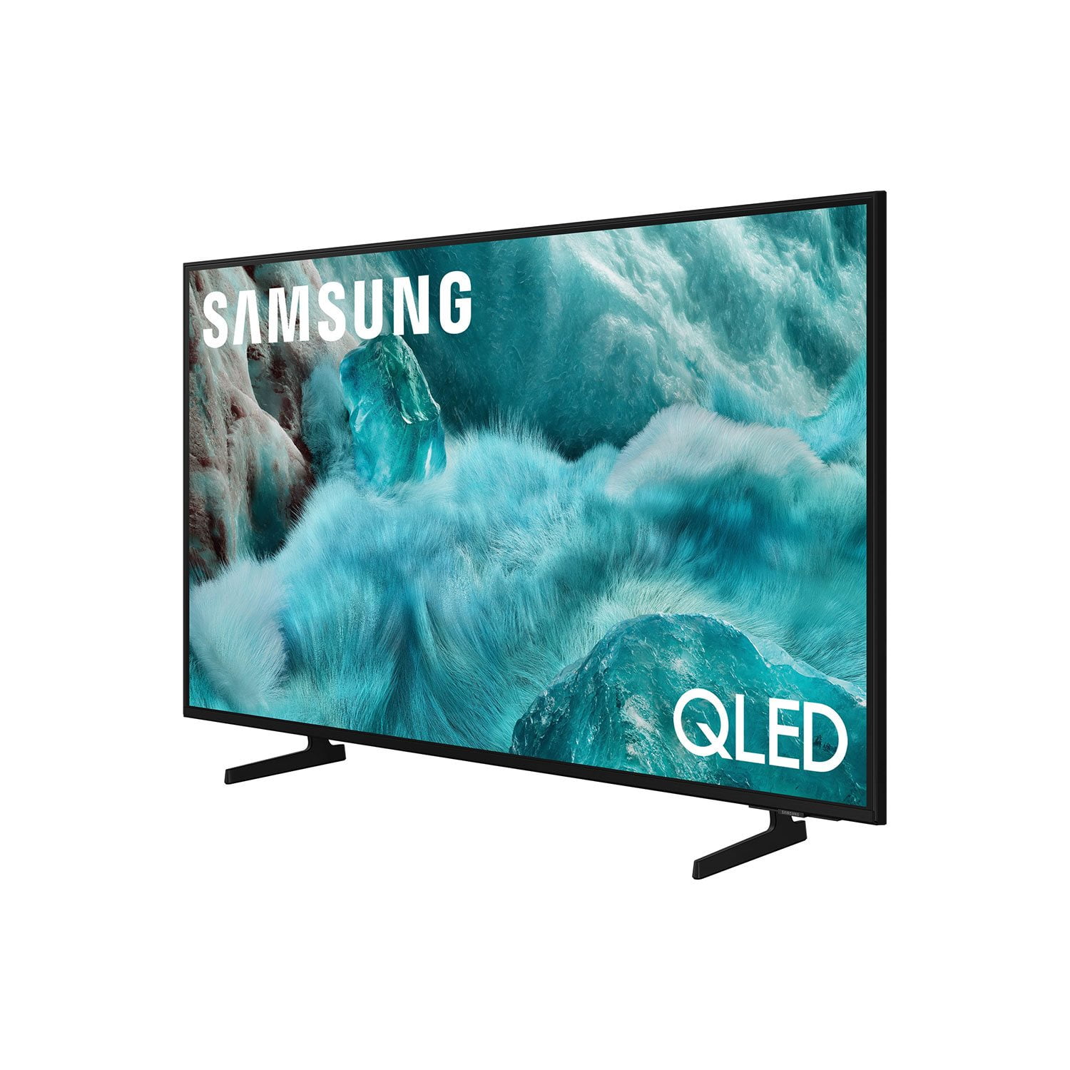 SAMSUNG 75” Class Q7FD Series 4K QLED Smart TV - Samsclub.com