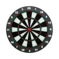thumbnail image 2 of SEMPAI Entertainment Children Adult 16 Inch Soft Plastic Dart Board Set Summer Savings Wal&mart Deals Remembrance Day, 2 of 7