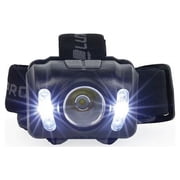 LuxPro LED 300 Lumens Headlamp