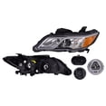 thumbnail image 1 of Faro Rdx 2013 A 2015 Acura Izq P/Foco Xenón DEPO ., 1 of 4