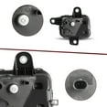 thumbnail image 5 of For 2013-2016 GMC Acadia Halogen Factory Headlight Headlamp Assembly Right Side, 5 of 6