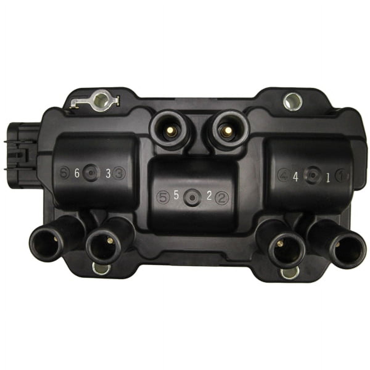 WVE 5C1564 Ignition Coil