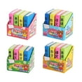 thumbnail image 2 of Stationery set 4Pcs Miniature Books 1:12 Scale Colorful Mini Books Tiny Book Mini House Decoration Accessories For Miniature Study Room Bedroom Library Scene, 2 of 8