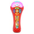 thumbnail image 1 of VTech® Sing-It-Out Little Microphone™ - Musical Playtime for Toddlers - English Version, 1 of 8