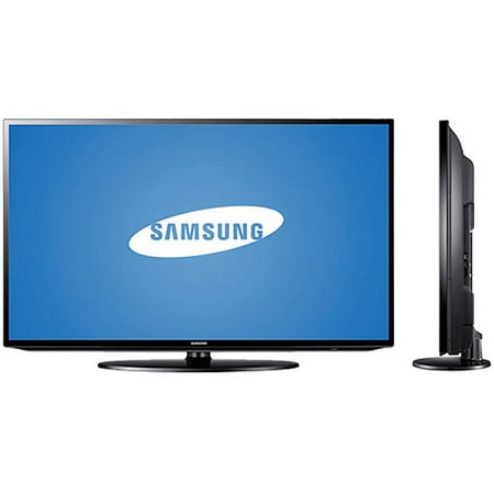 Samsung 40" Class LED 1080p 60Hz HDTV, (3.7" Ultra-Slim) UN40EH5300 Smart TV