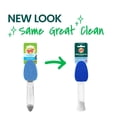 thumbnail image 3 of Scotch-Brite Dishwand and Non-Scratch Refills, 1 Dishwand and 7 Refills, 3 of 13