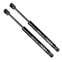 BOXI 2pcs Front Hood lift supports struts gas struts shocks gas springs supports lift shocks for Ford F-150 2005 2006 2007 2008 Hood | Replaces 4153 SG404075 4L3Z16C826AA