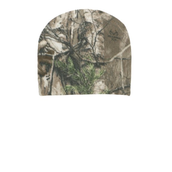 Port Authority Adult Unisex camouflage Beanie Realtree Xtra One Size Fits All