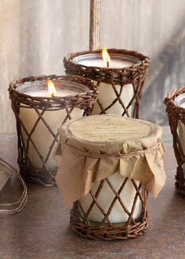 Candles Decor Candles Park Hill Spice Collection Candle Dzn