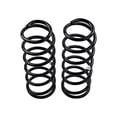 thumbnail image 3 of ARB Coil Spring 2860 1/2 To 2 Inch Lift; 18-9/10 Inch Free Length; 220 Pounds Per Square Inch; Powder Coated; Black; Set Of 2, 3 of 5