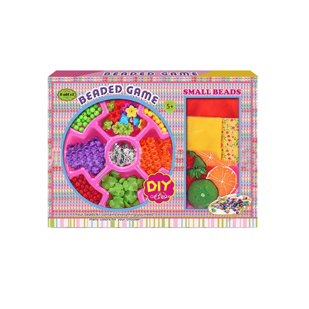 childrens bracelet making sets