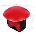 thumbnail image 4 of MOVTOP Jouet Shaker Multifonctionnel Rouge en Plastique Durable pour Usage Domestique, 4 of 7