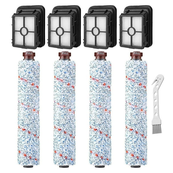 Replacement Accessories Kit For Bissell Crosswave 1785 2306 2551 Hy