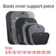thumbnail image 2 of Botas largas, soporte de botas, soporte de botas, piezas, botas de plástico, soporte de botas, piezas, 2 of 5