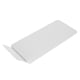 thumbnail image 4 of Case De Teclado, 11.8 X 5.5 X 0.4 Pulgadas PU Caja De Cuero De Cuero Case De Teclado De Teclado Caso De Viaje Portátil Caso De Teclado De Protección Para El Teclado Mágico 2, 4 of 7