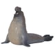 thumbnail image 3 of Modelo de figuras de animales marinos Jadeshay Juguete de baño de animal marino, 3 of 14